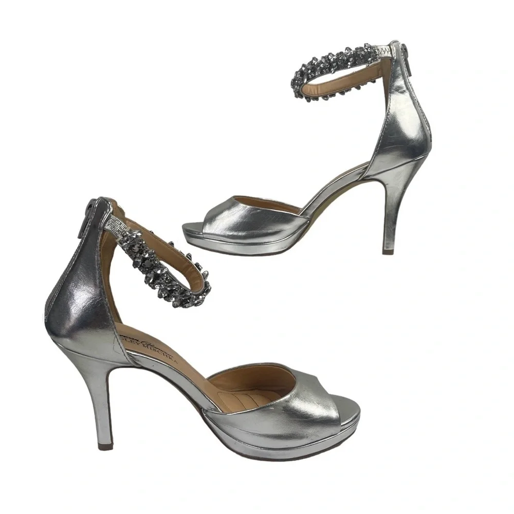 Badgley Mischka elegant badgley